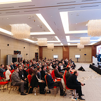 XI MOSCOW BREAST MEETING: Полный фотоотчёт